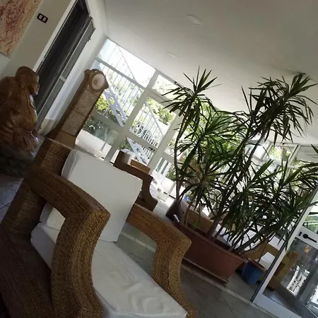 Paradiso 3*