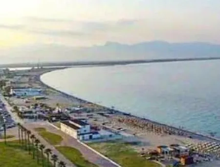 Paradiso Corigliano Calabro