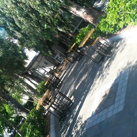 Paradiso Hotel Corigliano Calabro