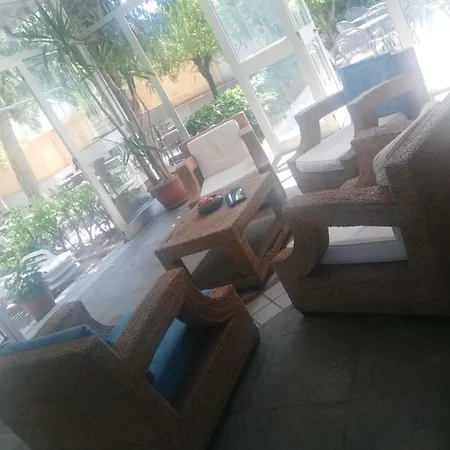 Hotel Paradiso Corigliano Calabro