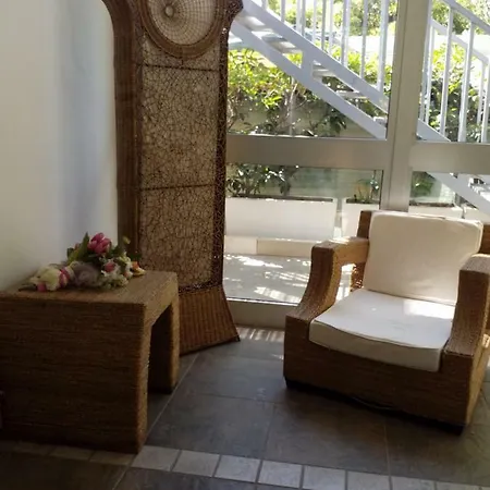 Paradiso Hotel