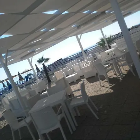 Hotel Paradiso 3*