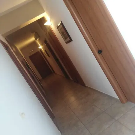Hotel Paradiso 3*