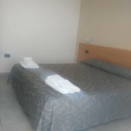 Paradiso 3* Corigliano Calabro