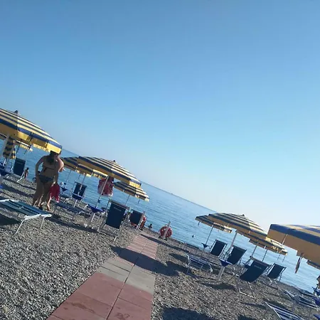 Paradiso Corigliano Calabro