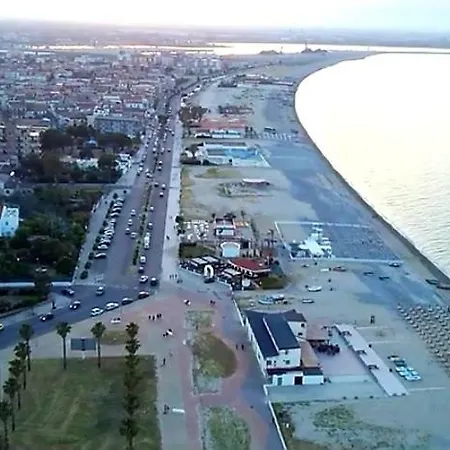 Hotel Paradiso Corigliano Calabro