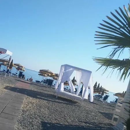 Paradiso Hotel Corigliano Calabro